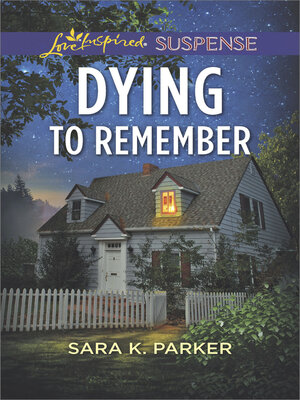 cover image of Dying to Remember